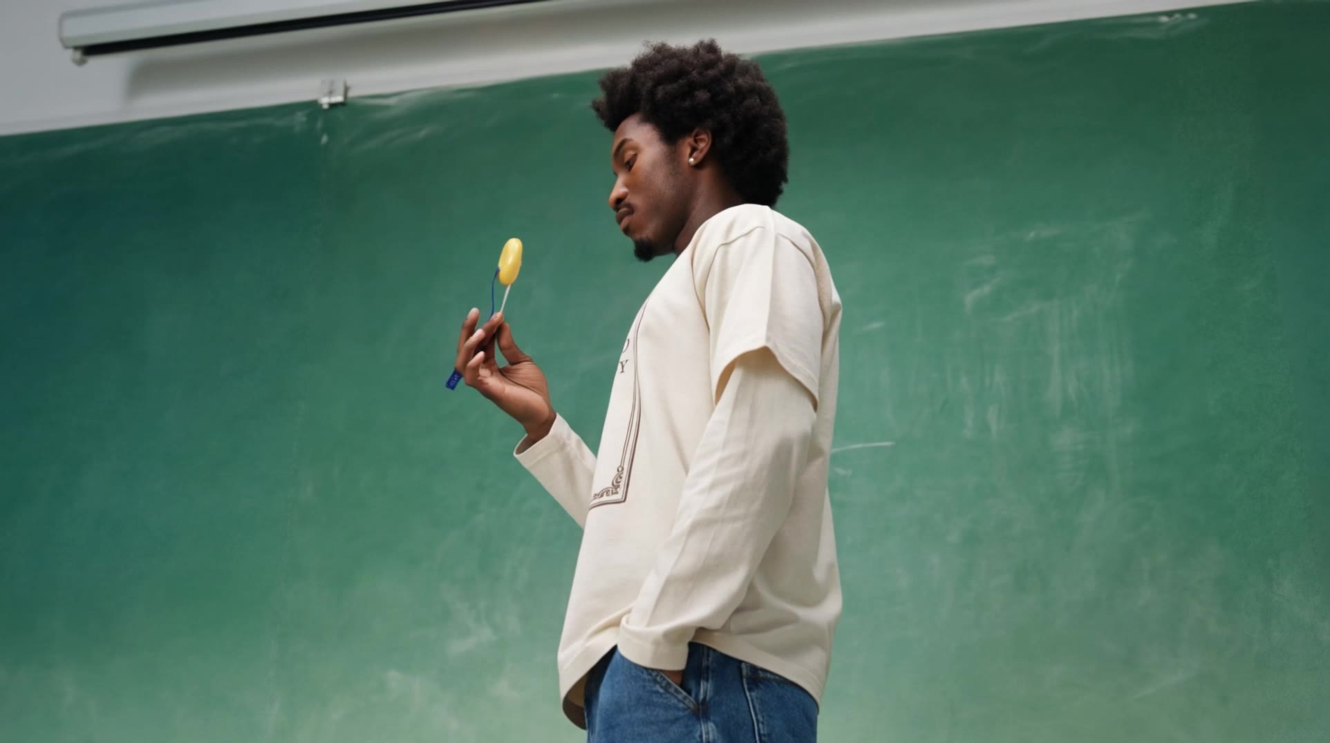 The Refig the math hero